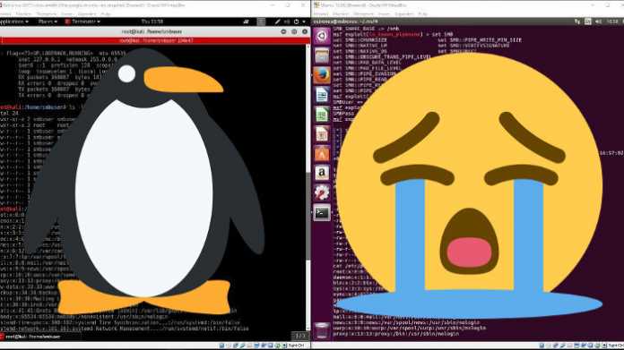 SambaCry: Erste Angriffe auf Linux-NAS-Boxen gesichtet