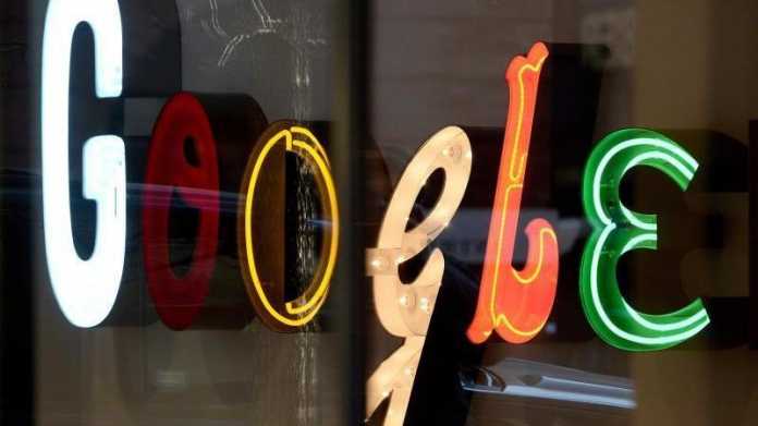 Google entwickelt nach EuGH-Urteil Verfahren für Löschanträge