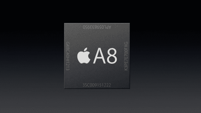 A8-Chip