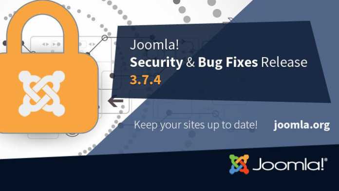 Sicherheitslücke im Joomla-Installer: Angreifer können die Kontrolle übernehmen