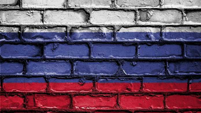 Russland: Gesetzliches Verbot von VPN-Diensten unterzeichnet