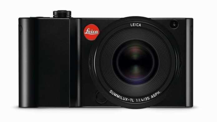 Leica veröffentlicht Fix für Visoflex-Bug an der TL2