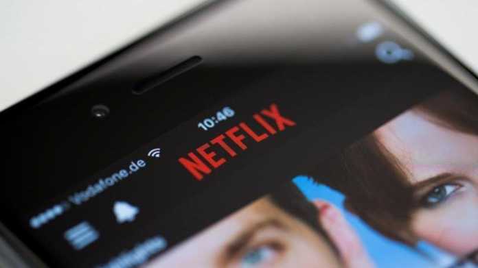 Netflix