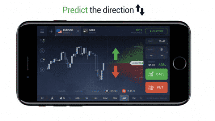 Binäre Optionen: Apple untersagt Trading – und wirft Apps raus