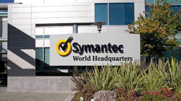 Nachspiel einer fatalen Panne: Symantec verkauft Zertifikats-Sparte an DigiCert