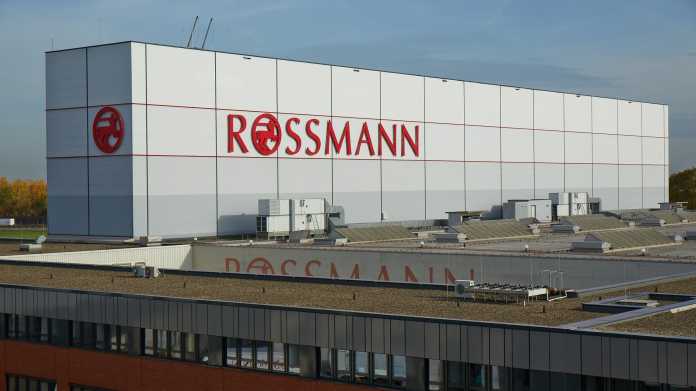 Bericht: Rossmann kooperiert offenbar mit Amazon