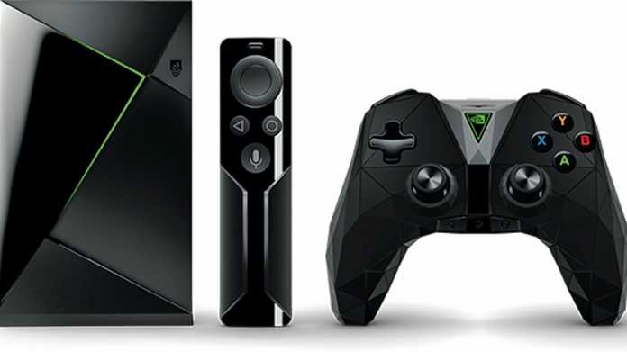 Shield TV und Shield Tablet: Nvidia ruft Netzteil wegen Stromschlaggefahr zurück