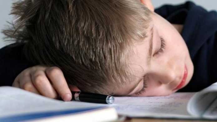 Chronobiologe empfiehlt: Prüfungen in der Schule besser um 10 Uhr