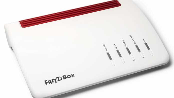 Router-Vorschau: Fritzbox 6890 wird definitiv kein Hybrid-Router