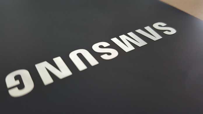 Samsung-Erbe wegen Korruption zu fünf Jahren Haft verurteilt