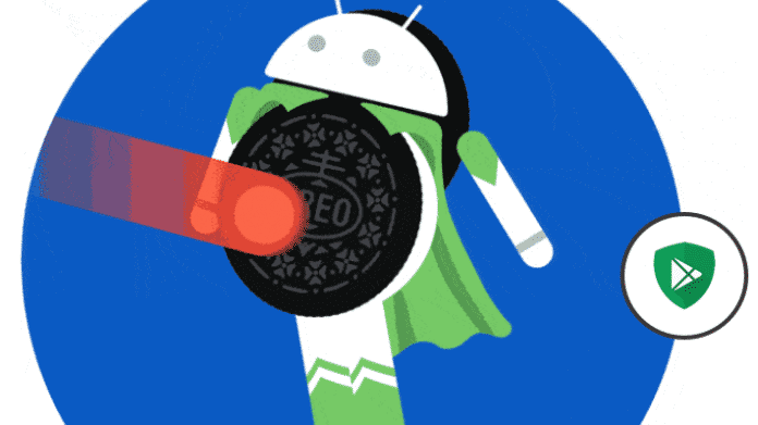 Android Oreo: Das sind die Sicherheits-Neuerungen bei Android 8.0