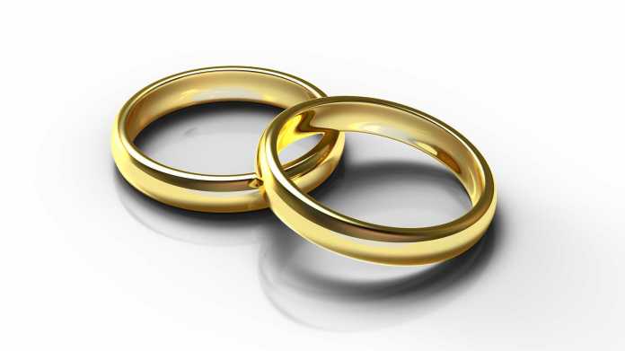 Die Ehe für alle: Standesämter mit Software-Problem