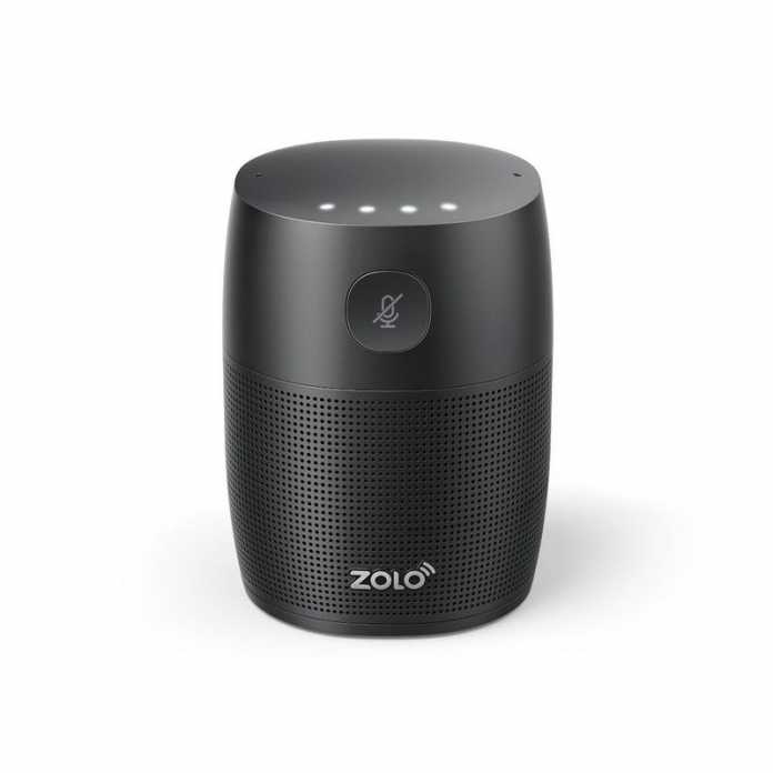 Der Zolo Mojo von Anker soll ab Ende Oktober für 70 Dollar in den USA erhältlich sein.