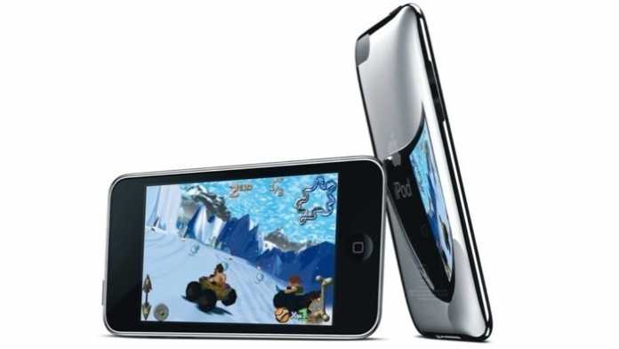 iPod touch: Apples iOS-Stiefkind wird zehn