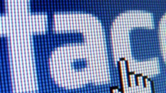 Datenschutzverstoß: 1,2 Millionen Euro Strafe für Facebook in Spanien