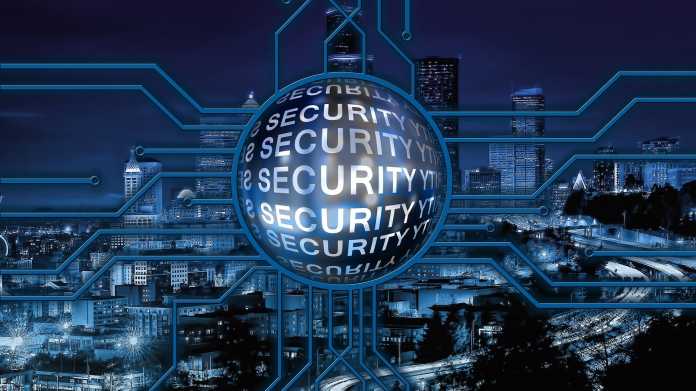 Polizei, Cybercrime, Sicherheit