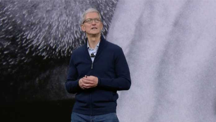 iPhone-Event: Apple stellt Keynote und diverse Videos online