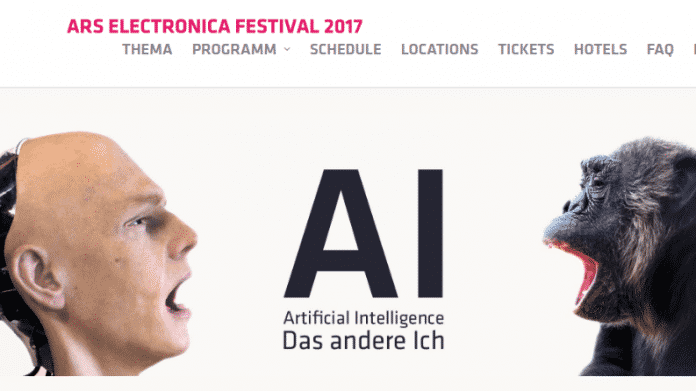 ARS Electronica Festival: Gilt die Ehe für alle auch für Roboter?
