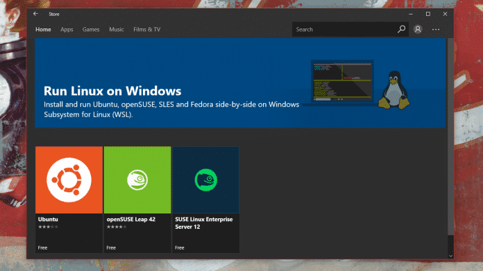 Bashware: Windows 10 über Linux-Komponente angreifbar