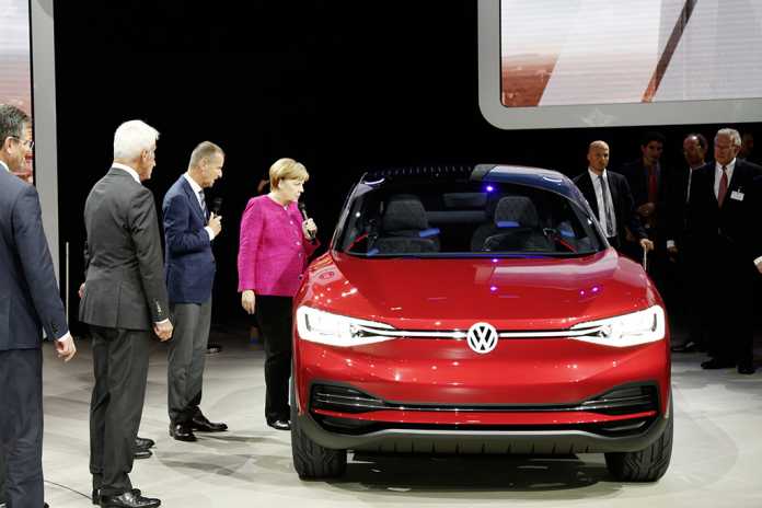 Volkswagen-Händler: Software-Update taugt nicht wirklich