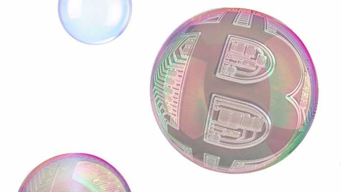 Neue Hierarchien durch die Blockchain