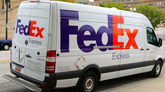 NotPetya: Auch Fedex kostet die Cyber-Attacke 300 Millionen US-Dollar