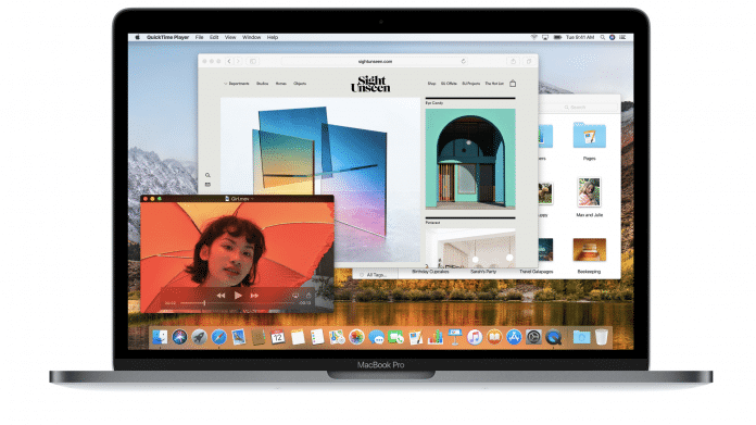 macOS 10.13 High Sierra verfügbar: Update soll den Mac leistungsfähiger machen