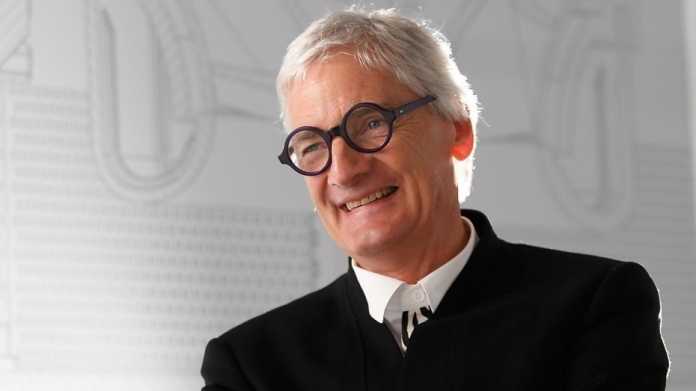 Staubsauger-Spezialist Dyson entwickelt Elektroauto