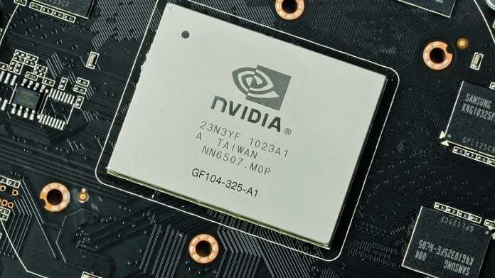 Sicherheitsupdates: Lücke in GPU-Treiber von Nvidia könnte Angreifer zu Admins machen