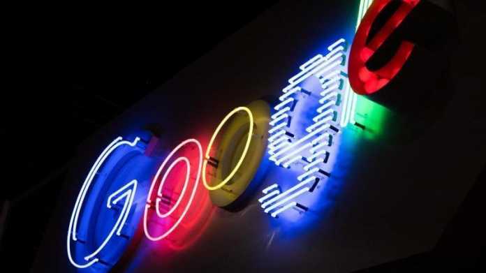 Google