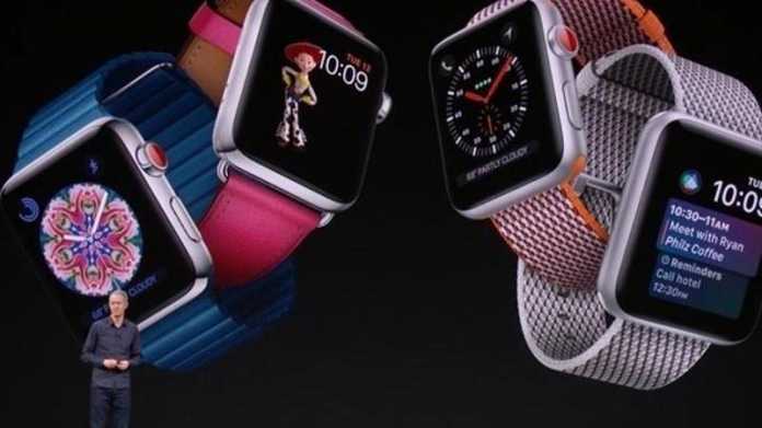 Apple Watch