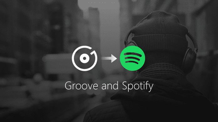 Microsoft gibt Groove Music Pass auf