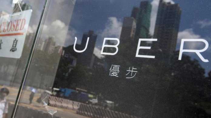 Uber