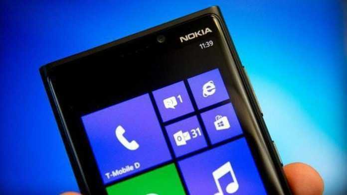 Microsoft-Manager: Keine neuen Funktionen mehr für Windows-Phones
