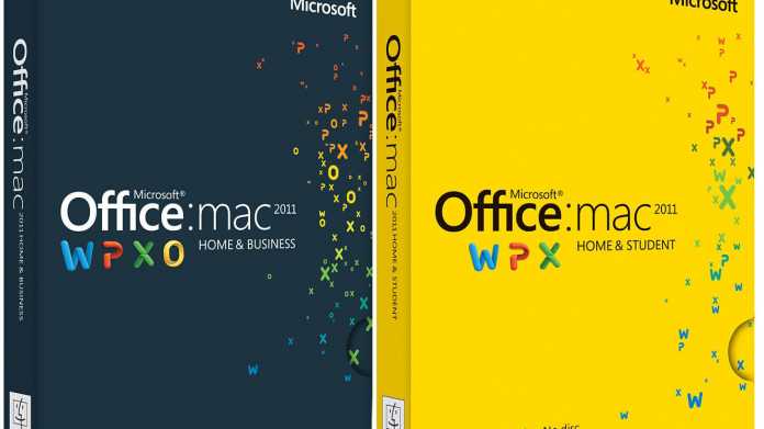 Mac office 2011 - Nehmen Sie unserem Gewinner