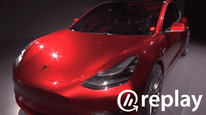Wochenrückblick Replay: Tesla Model 3, Windows Phone, Millionenverschwendung