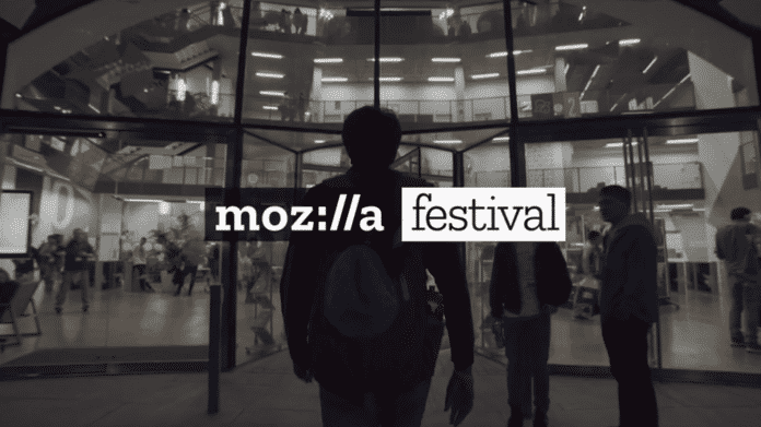 MozFest 2017: Festival für ein besseres Internet