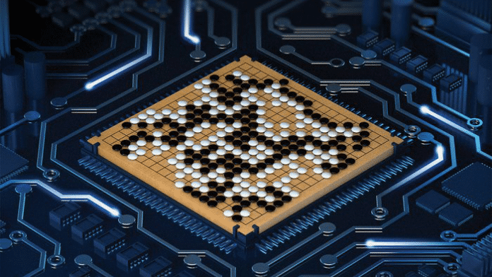 Künstliche Intelligenz: AlphaGo Zero übertrumpft AlphaGo ohne menschliches Vorwissen