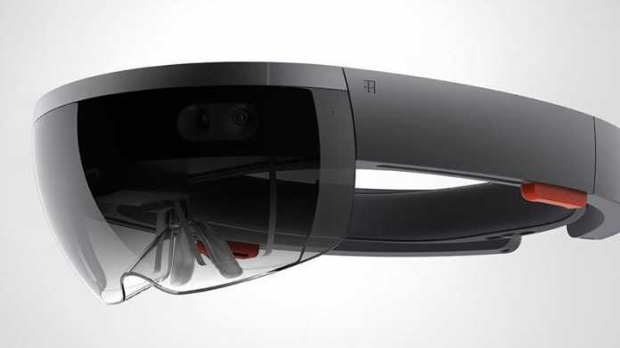 HoloLens