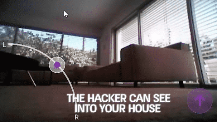 Check Point: &quot;HomeHack&quot;-Angriff macht aus LG-Staubsaugern Spionage-Tools