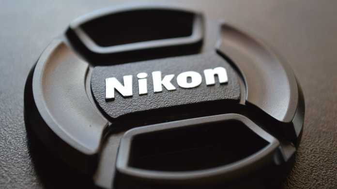Nikon schließt Werk für Kompaktkameras und Objektive