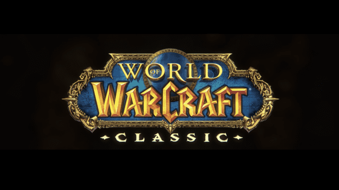 World of Warcraft: Classic Mode und neues Expansion Pack