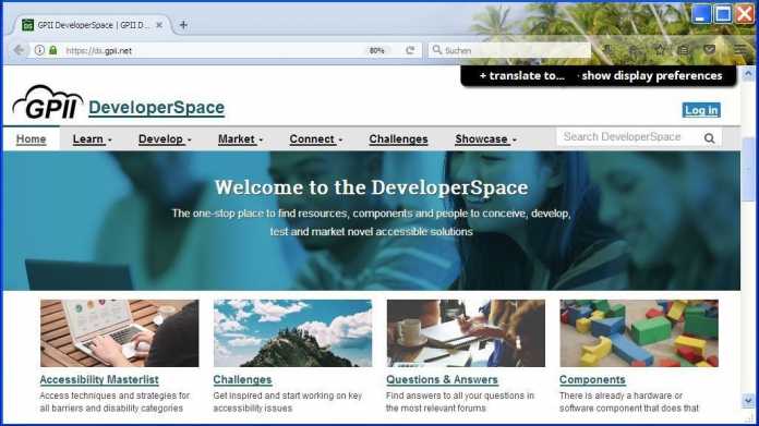DeveloperSpace