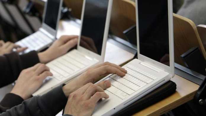 Computer- und Internetnutzung