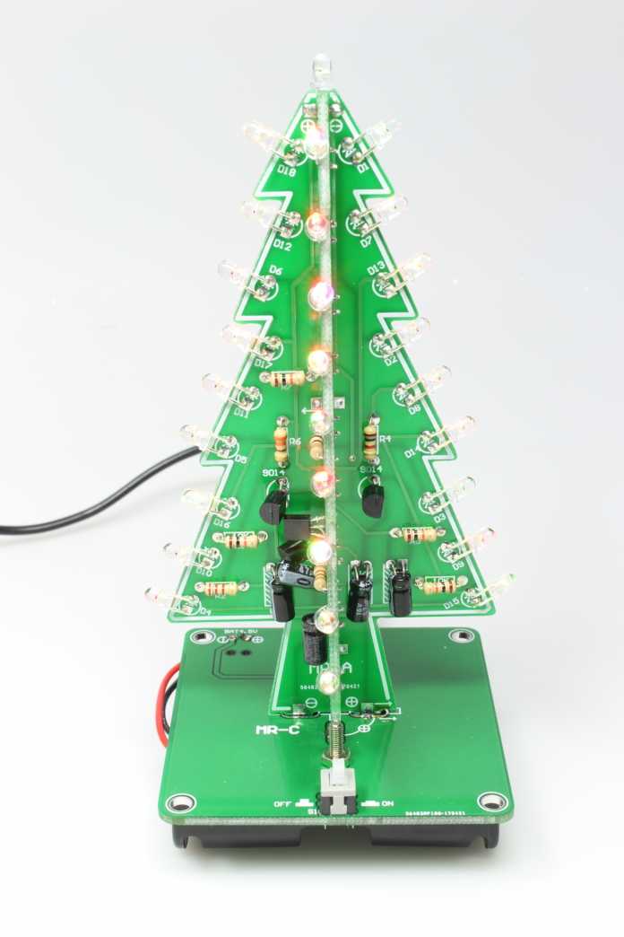 Blinkender weihnachtsbaum - Der absolute Vergleichssieger unserer Tester