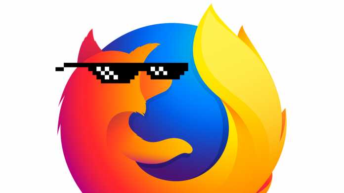 Kommentar: Firefox ist wieder cool