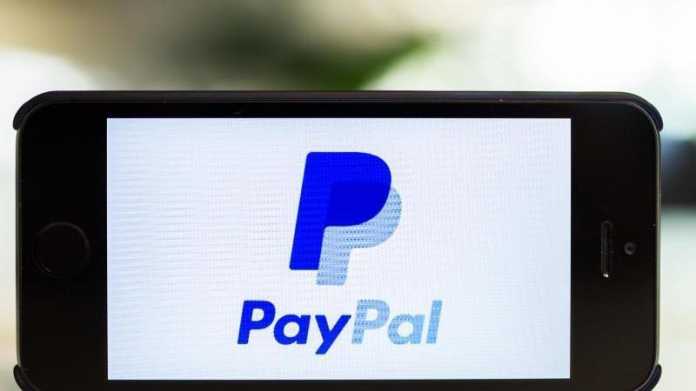 Paypal Zahlungsquelle HinzufГјgen Trotz Konto Paypal Zahlungsquelle HinzufГјgen Trotz Konto