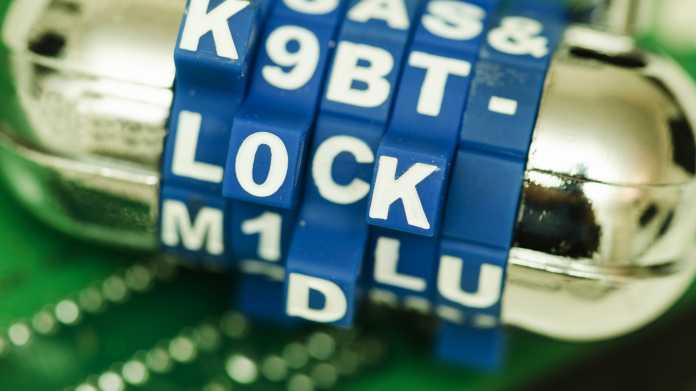 Erpressungstrojaner qkG manipuliert Word-Template zur weiteren Verbreitung