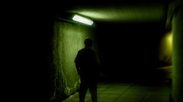 Missing Link: Das Phantom der Polizei, oder: Wie Phantombilder digital entstehen und wo die Probleme liegen