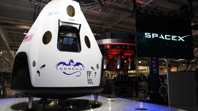 NASA-Regularien: Zweifel an Sicherheit der Raumkapseln von SpaceX und Boeing